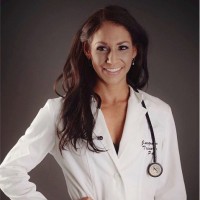 Jacqueline Tricarico