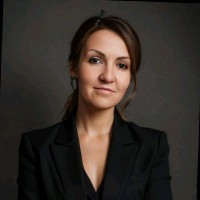 Anna Swiatek El Boustani