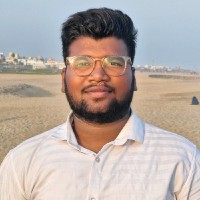 Sandip biswal