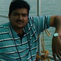 MILIND KULKARNI