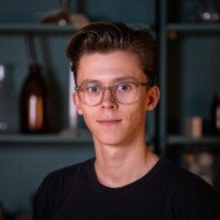 Christoffer M.