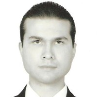 Enrique Gendrop Ranfla