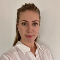 Amanda Frennesson