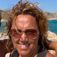 Tina Udbye