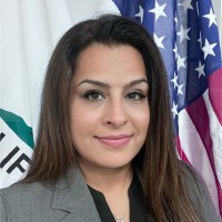 Harbir Kaur Bhatia