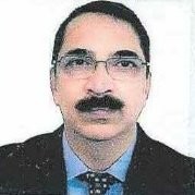 Mirza Baig