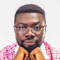 Charles Oyarekua