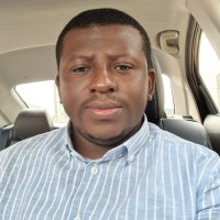 AMADOU TRAORE