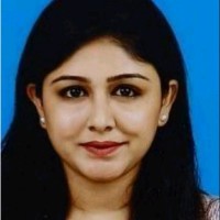 Saina Dawood
