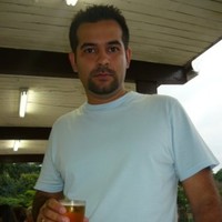 Bruno Estevao