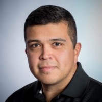 Tony Silva