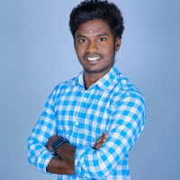 Alagarsamy Pushparaj