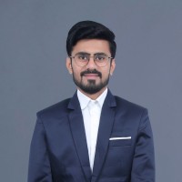 Kenil Vaghani