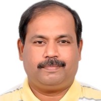 Abraham Jesu Gladyson