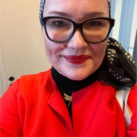 Tiia Perämaa