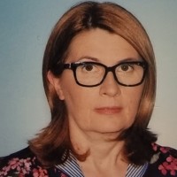Irena Vucinic