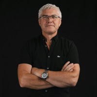 Cantais Thierry
