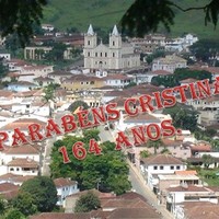 Cristiane Campos Rosa
