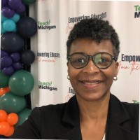 Vanessa A. Allen, M.Ed