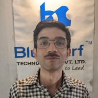 Avinash Borade