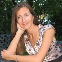 Vera Rakovskaya, Ph.D