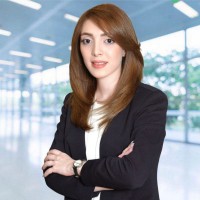 Yasaman Taghavi Deylamani