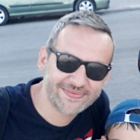 Mehmet Özcan