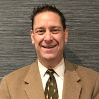 Mark Hildebrand