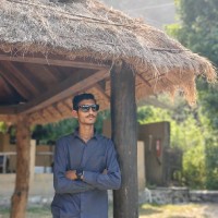 Vimanshu Patel