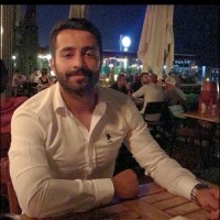 Mehmet Nadir Bi̇ngöl