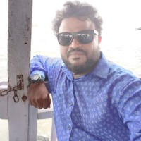 Mahesh Sail