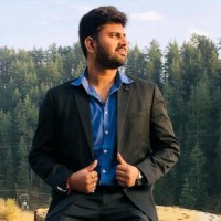 Kumar Shivam