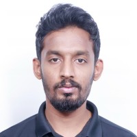 ubays kamarudheen