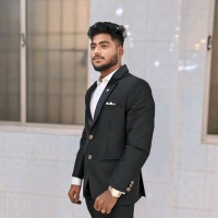 Sathish B