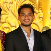 Hitesh Kapure