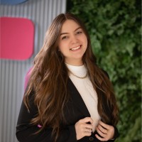 Thaisa Lee Fraga