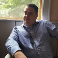 Colin Cesta