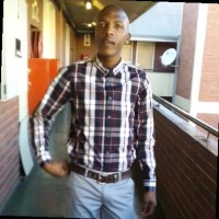 Vuyo Masumpa