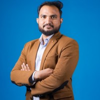 Aashu Saifi