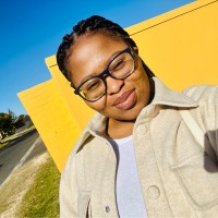 Simthandile Qwane