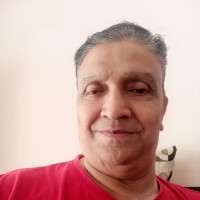 Mayur Thakore