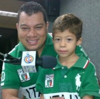 Julian Andres Cañaveral Ocampo