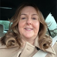 Helen Pilbeam