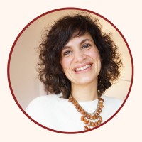 Cynthia Kasparian