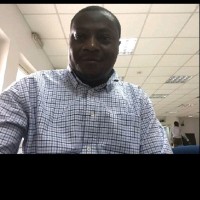 Rotimi Ajala