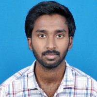 Venkatraman B S