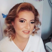 Mirela-Giorgiana Tibuschi