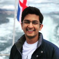 Vinay Jain