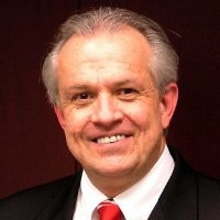 Fred Houston
