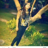 Shipra Sahu